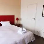 Ra Paraiso Отель типа 