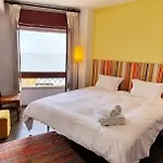 Ra Paraiso Отель типа 