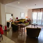 Ra Paraiso Отель типа 