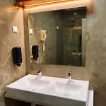 Ra Paraiso Отель типа 