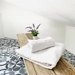Ra Paraiso Отель типа 