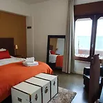 Ra Paraiso Отель типа 