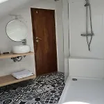 Ra Paraiso Отель типа 