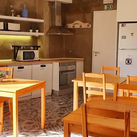 Ra Paraiso 3* Lissabon