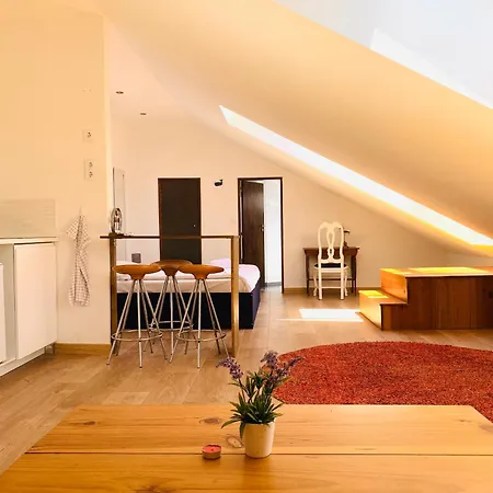 Ra Paraiso 3* Лиссабон