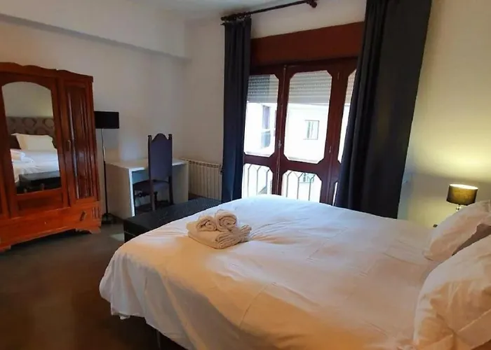 Ra Paraiso 3* Лиссабон