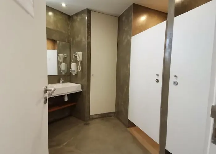 Ra Paraiso Лиссабон